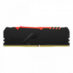 Kingston Technology FURY Beast RGB memoria 64 GB 2 x 32 GB DDR4 3200 MHz
