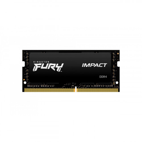 Kingston Technology FURY Impact memoria 8 GB 1...