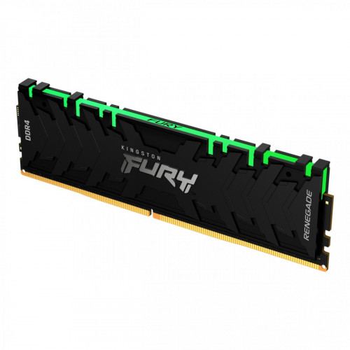 Kingston Technology FURY Renegade RGB memoria...