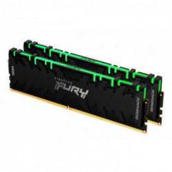 Kingston Technology FURY Renegade RGB memoria 32 GB 2 x 16 GB DDR4 3600 MHz