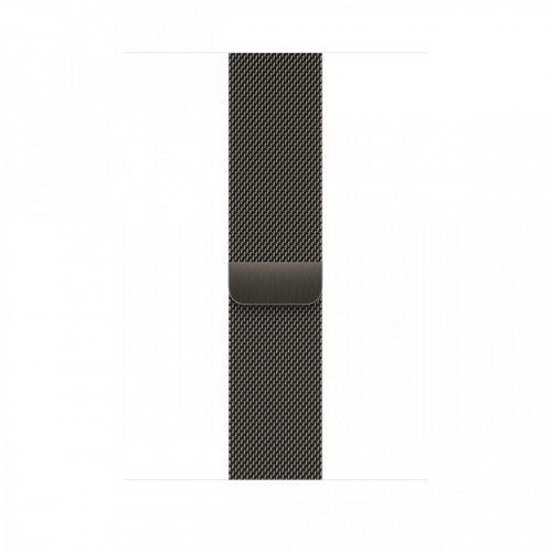 Apple Loop in maglia milanese color grafite (45...