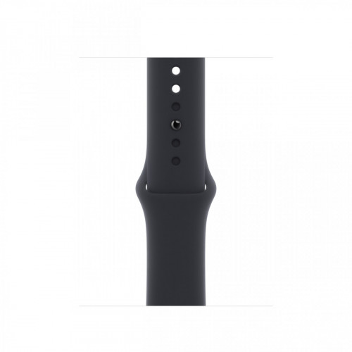 Apple Cinturino Sport mezzanotte (41 mm) - Regular