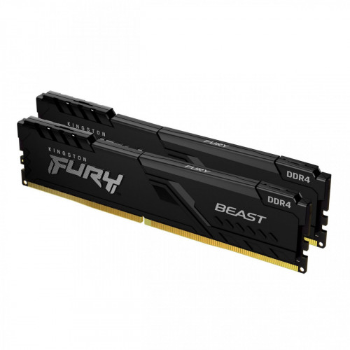 Kingston Technology FURY Beast memoria 32 GB 4...