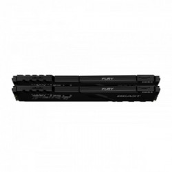 Kingston Technology FURY Beast memoria 32 GB 4 x 8 GB DDR4 3200 MHz