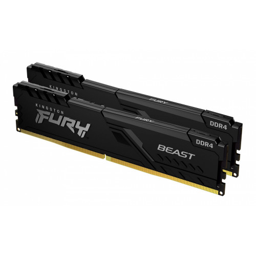 Kingston Technology FURY Beast memoria 32 GB 4...