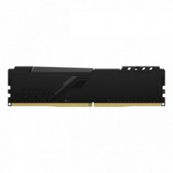 Kingston Technology FURY Beast memoria 16 GB 1 x 16 GB DDR4 2666 MHz