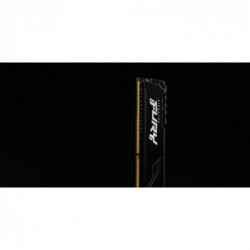 Kingston Technology FURY Beast memoria 16 GB 1 x 16 GB DDR4 2666 MHz