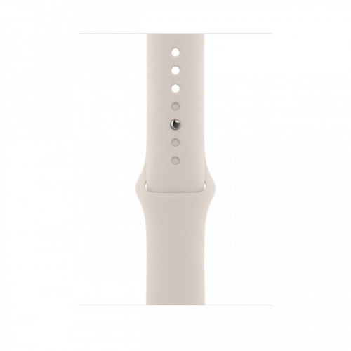 Apple Cinturino Sport galassia (45 mm) - Regular