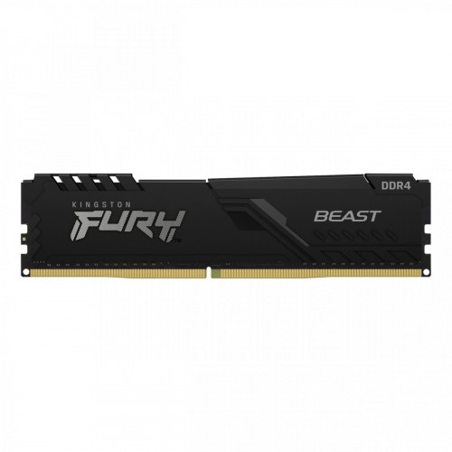 Kingston Technology FURY Beast memoria 32 GB 1...