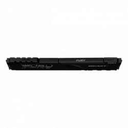 Kingston Technology FURY Beast memoria 32 GB 1 x 32 GB DDR4 3600 MHz