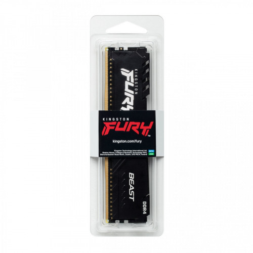 Kingston Technology FURY Beast memoria 32 GB 1...