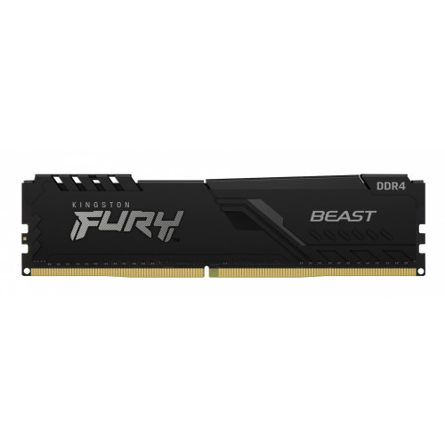Kingston Technology FURY Beast memoria 32 GB 1...