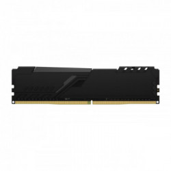 Kingston Technology FURY Beast memoria 128 GB 4 x 32 GB DDR4 3600 MHz