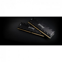 Kingston Technology FURY Renegade memoria 64 GB 2 x 32 GB DDR4 3200 MHz