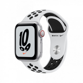 Apple Watch Nike SE GPS +...