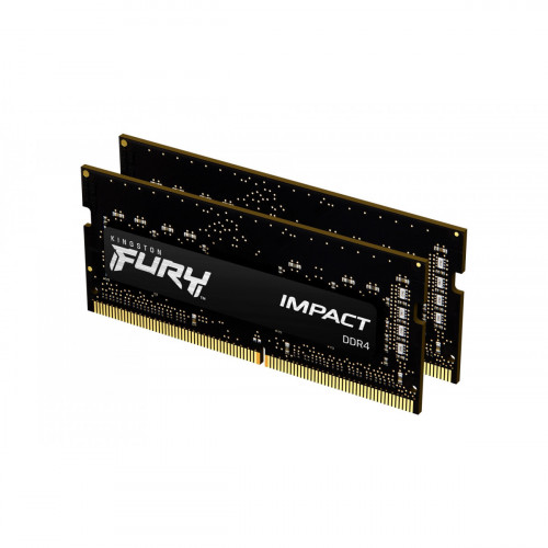 Kingston Technology FURY Impact memoria 16 GB 2...