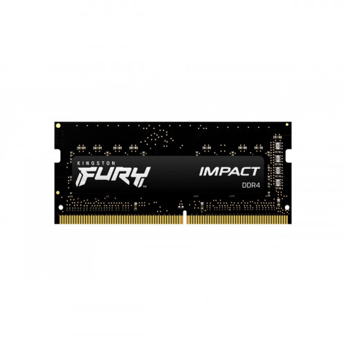 Kingston Technology FURY Impact memoria 16 GB 2...