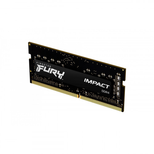 Kingston Technology FURY Impact memoria 16 GB 2...