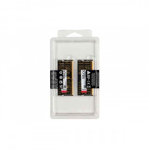 Kingston Technology FURY Impact memoria 16 GB 2...