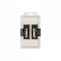 Kingston Technology FURY Impact memoria 16 GB 2 x 8 GB DDR4 2666 MHz