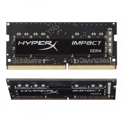 Kingston Technology FURY Impact memoria 16 GB 2...