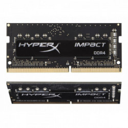 Kingston Technology FURY Impact memoria 16 GB 2 x 8 GB DDR4 2666 MHz
