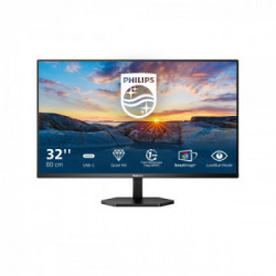 Philips 32E1N3600LA/00 31.5p UW-FHD 80 cm (31.5") 2560 x 1440 Pixel Nero