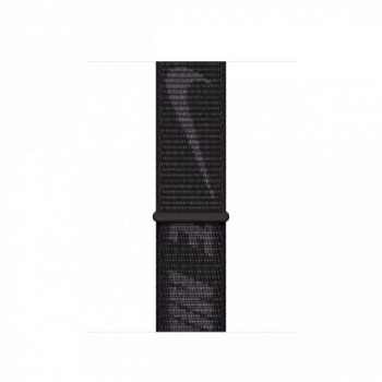 Apple Nike Sport Loop nero...