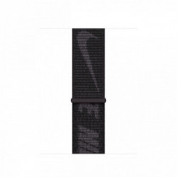 Apple Nike Sport Loop nero (41 mm)