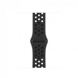 Apple Cinturino Nike Sport antracite/nero (41 mm)