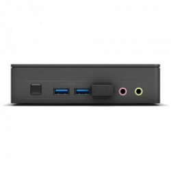 Intel NUC 11 Essential Kit - NUC11ATKPE UCFF Nero N6005 2 GHz