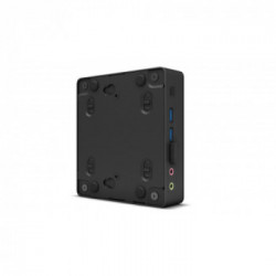 Intel NUC 11 Essential Kit - NUC11ATKPE UCFF Nero N6005 2 GHz