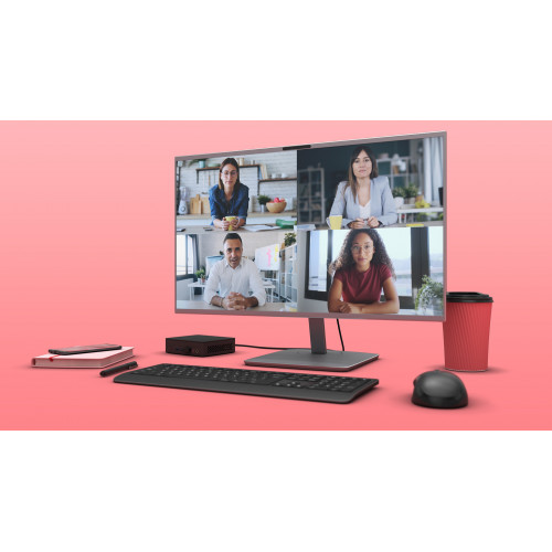 Intel NUC 11 Essential Kit - NUC11ATKPE UCFF...