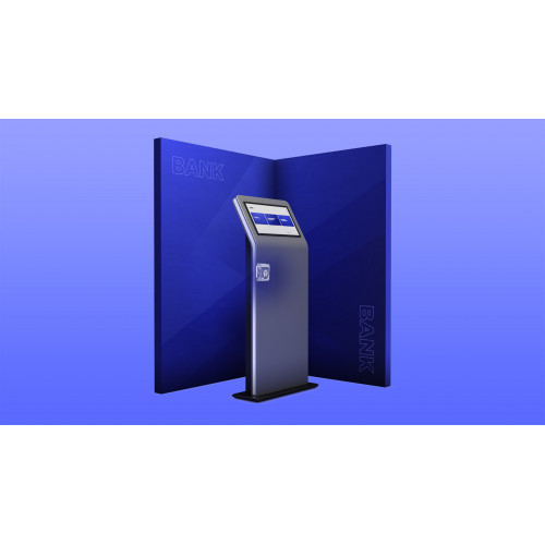 Intel NUC 11 Essential Kit - NUC11ATKPE UCFF...