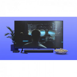 Intel NUC 11 Essential Kit - NUC11ATKPE UCFF Nero N6005 2 GHz