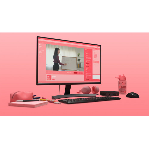 Intel NUC 11 Essential Kit - NUC11ATKPE UCFF...