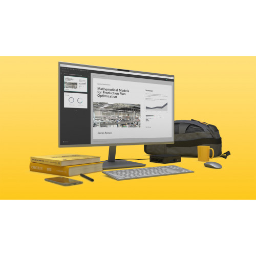 Intel NUC 11 Essential Kit - NUC11ATKPE UCFF...