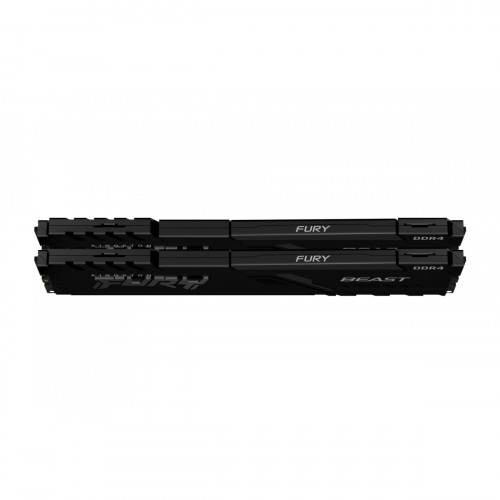 Kingston Technology FURY Beast memoria 32 GB 2...