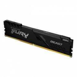 Kingston Technology FURY Beast memoria 32 GB 2 x 16 GB DDR4 3200 MHz