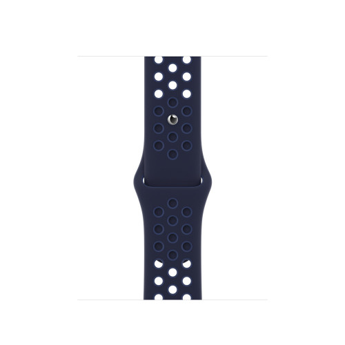 Apple Cinturino Nike Sport Midnight Navy/Mystic...