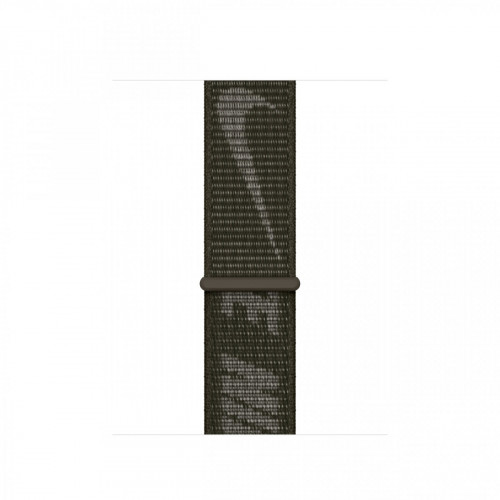 Apple Nike Sport Loop Cargo Khaki (41 mm)