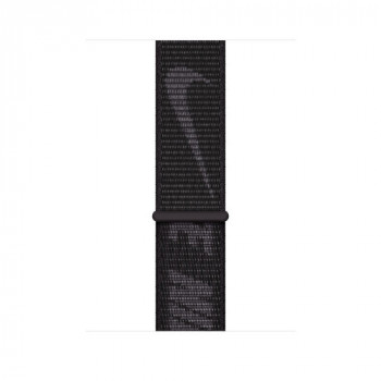 Apple Nike Sport Loop nero...