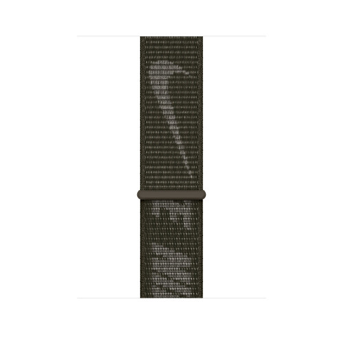 Apple Nike Sport Loop Cargo Khaki (45 mm)