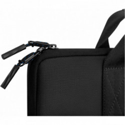 DELL CV5423 borsa per notebook 35,6 cm (14") Cover Nero