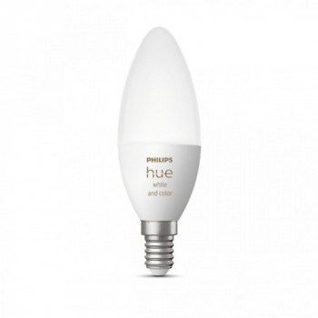 Philips Hue White and Color... 2