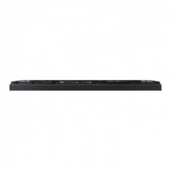 Samsung LH46VMBUBGBXEN espositore video da parete LCD Interno