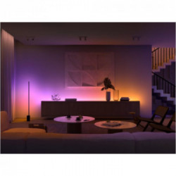 Philips Hue 929002994901 striscia luminosa Striscia led universale Interno LED 2 m