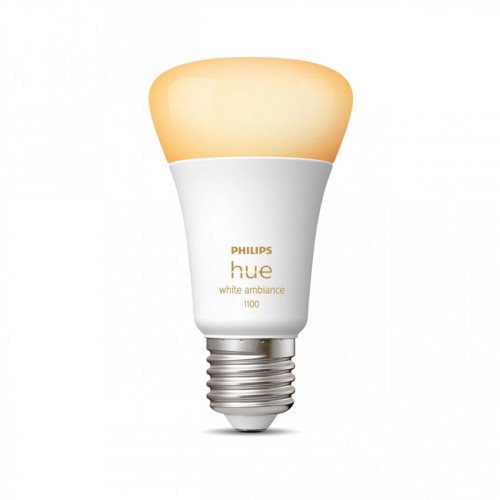 Philips Hue White ambiance E27 - confezione da 1