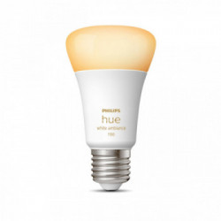 Philips Hue White ambiance E27 - confezione da 1