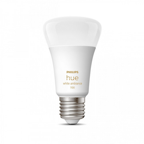 Philips Hue White ambiance E27 - confezione da 1